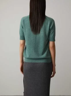 Cheap The Kenza Tee Women Tops