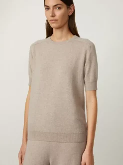 Store The Kenza Tee Women Tops