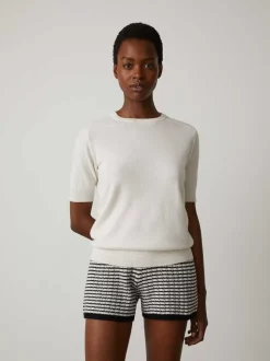 Flash Sale The Kenza Tee Women Tops