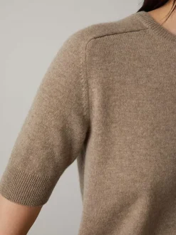 Shop The Kenza Tee Women Tops