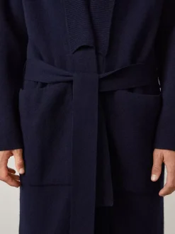 New The Laurent Cardigan Men Overshirts & Cardigans