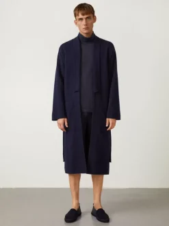 Shop The Laurent Cardigan Men Coats & Jackets