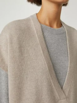 Cheap The Linn Vest Women Vests