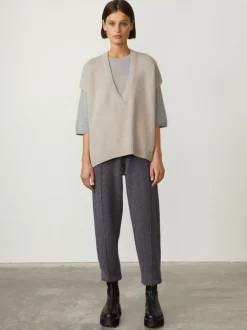 Outlet The Linn Vest Women Tops