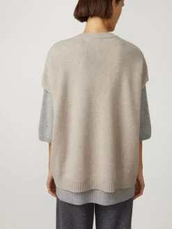 Outlet The Linn Vest Women Tops