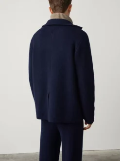 Best The Louis Overshirt Men Overshirts & Cardigans