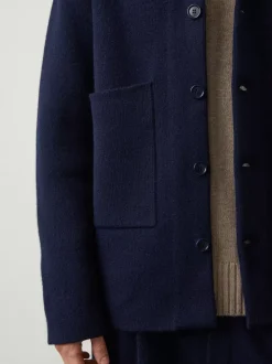 Best The Louis Overshirt Men Overshirts & Cardigans