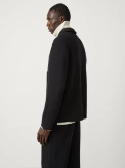 Cheap The Louis Overshirt Men Coats & Jackets