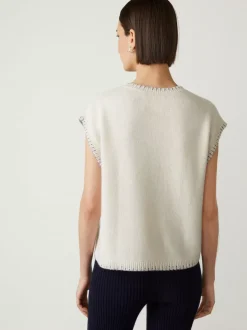 Hot The Lucia Vest Women Vests