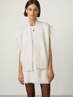 Online The Lucina Vest Women Tops