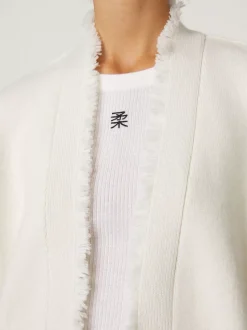 Online The Lucina Vest Women Tops