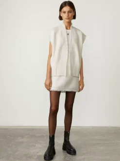 Online The Lucina Vest Women Vests