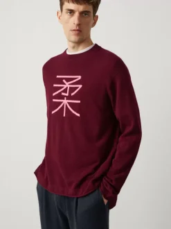 Flash Sale The Martine Sweater Men Sweaters