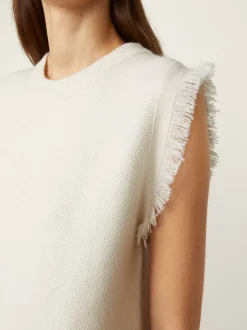 Flash Sale The Mathilde Vest Women Vests