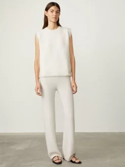 Flash Sale The Mathilde Vest Women Vests