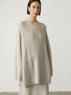 Outlet The Maybelle Tunic Women Sweaters