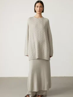 Outlet The Maybelle Tunic Women Sweaters