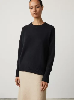 Fashion The Mila Sweater Women Sweaters