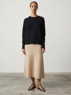 Fashion The Mila Sweater Women Sweaters