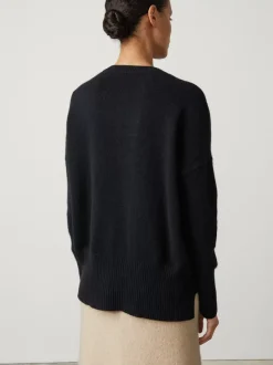 Fashion The Mila Sweater Women Sweaters