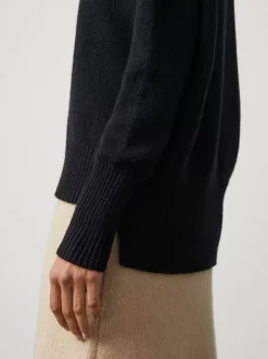 Fashion The Mila Sweater Women Sweaters