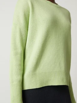 Outlet The Mila Sweater Women Sweaters