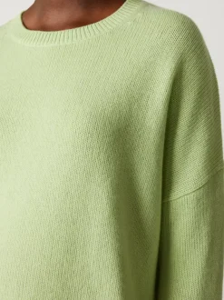 Outlet The Mila Sweater Women Sweaters