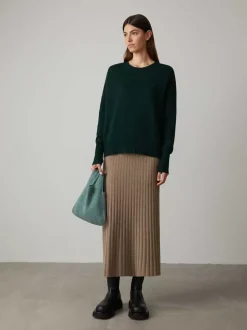 Best Sale The Mila Sweater Women Sweaters