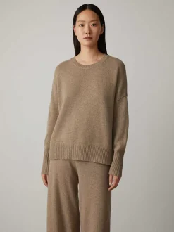 Discount The Mila Sweater Women Sweaters