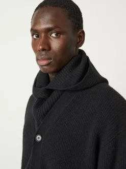 Fashion The Montreux Balaclava Men Scarves