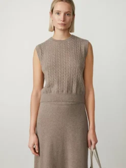 Flash Sale The Nadine Vest Women Vests