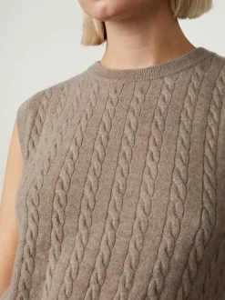 Flash Sale The Nadine Vest Women Vests