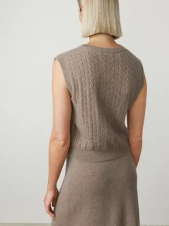 Flash Sale The Nadine Vest Women Vests