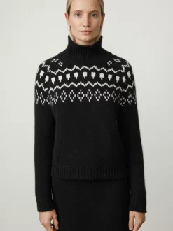 Online The Nina Sweater Women Sweaters