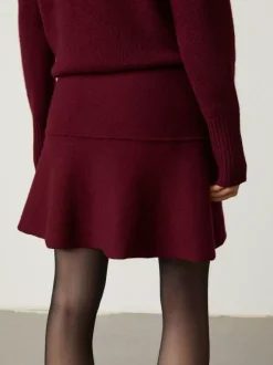 Cheap The Noa Skirt Women Skirts