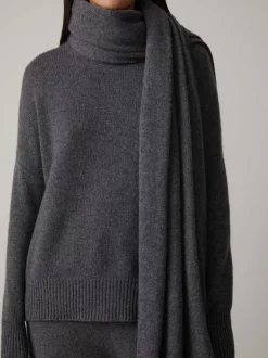 Best The Paris Scarf Women Scarves