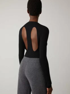 Cheap The Patty Bodysuit Women Tops