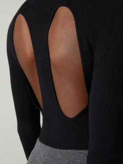 Cheap The Patty Bodysuit Women Tops