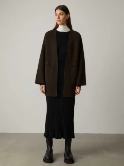 Best The Ryan Coat Women Cardigans