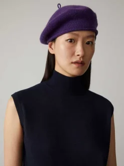 Flash Sale The Saint Germain Beret Women Hats & Beanies