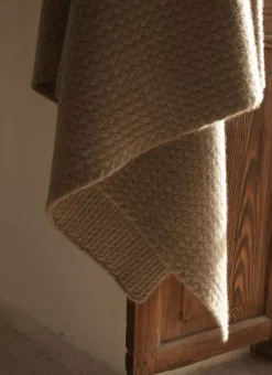 Discount The Shanghai Blanket Blankets