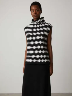 Online The Tova Vest Women Tops