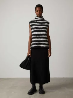 Online The Tova Vest Women Tops