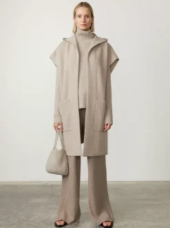 New The Wendy Coat Women Cardigans